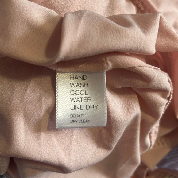 Norma Kamali Diana Gown Shirred Asymmetric Sheath Dress - Picture 6 of 7